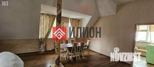 Дом 300м², 3-этажный, участок 4 сот.