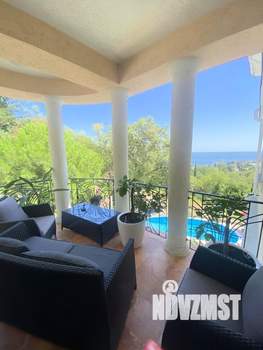 Дом 750м², 4-этажный, участок 10 сот.