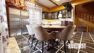 Дом 174м², 2-этажный, участок 17 сот.