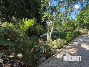 Дом 317м², 3-этажный, участок 5 сот.