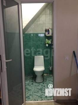 Дом 60м², 2-этажный, участок 1 сот.