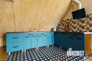 Дом 450м², 4-этажный, участок 4 сот.