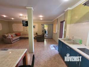 Дом 120м², 2-этажный, участок 4 сот.