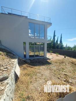 Дом 230м², 3-этажный, участок 8 сот.