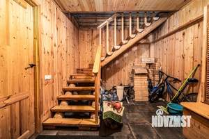 Дом 142м², 3-этажный, участок 2 сот.