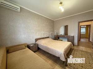 Таунхаус 127м², 4-этажный, участок 1 сот.