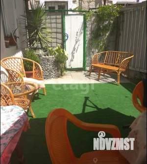 Дом 80м², 1-этажный, участок 1 сот.