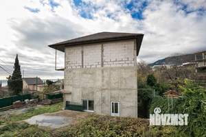 Дом 183м², 3-этажный, участок 5 сот.