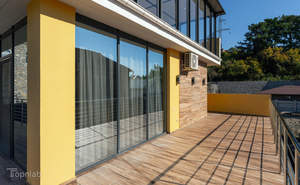 Дом 177м², 3-этажный, участок 5 сот.