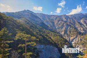 Коттедж 240м², 2-этажный, участок 8 сот.