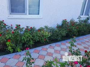 Дом 215м², 3-этажный, участок 14 сот.