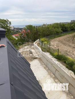 Дом 460м², 4-этажный, участок 10 сот.