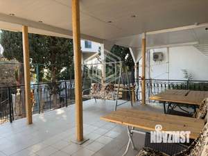 Дом 600м², 4-этажный, участок 5 сот.