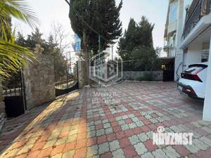 Дом 600м², 4-этажный, участок 5 сот.