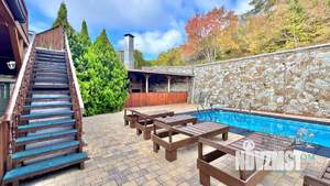 Дом 650м², 4-этажный, участок 9 сот.