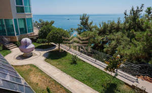 Дом 1500м², 5-этажный, участок 41 сот.