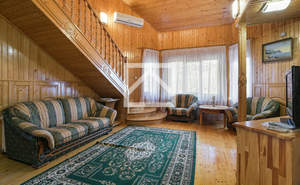 Дом 184м², 2-этажный, участок 14 сот.