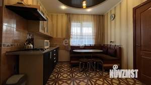 Дом 92м², 2-этажный, участок 3 сот.