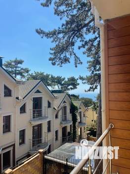 Таунхаус 168м², 3-этажный, участок 2 сот.