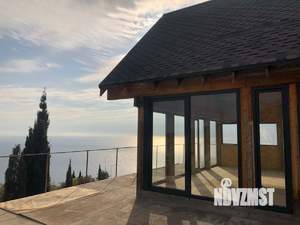 Дом 110м², 2-этажный, участок 6 сот.