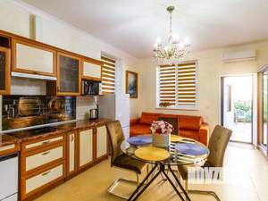 Дом 124м², 2-этажный, участок 3 сот.