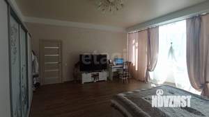 Дом 241м², 3-этажный, участок 1 сот.