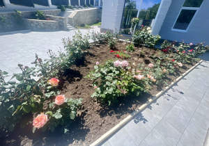 Дом 239м², 2-этажный, участок 7 сот.