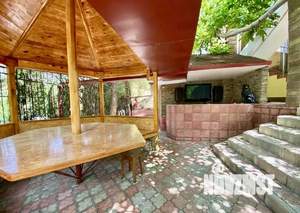 Дом 184м², 2-этажный, участок 7 сот.