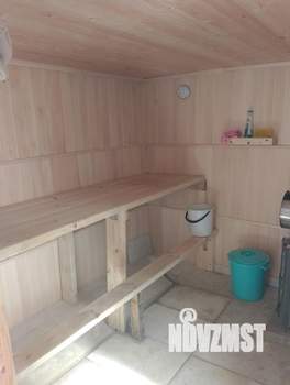 Дом 105м², 2-этажный, участок 3 сот.