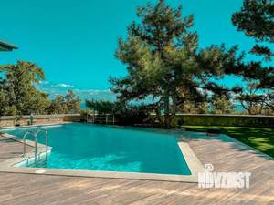 Дом 336м², 3-этажный, участок 29 сот.