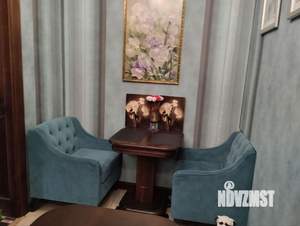 Дом 600м², 3-этажный, участок 1 сот.