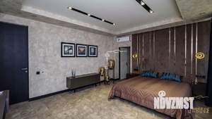 Коттедж 554м², 3-этажный, участок 5 сот.