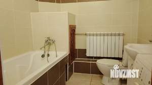 Дом 325м², 3-этажный, участок 15 сот.