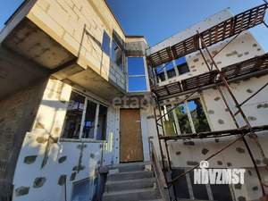 Дом 238м², 3-этажный, участок 2 сот.