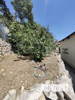 Дом 66м², 1-этажный, участок 8 сот.