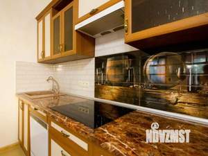 Дом 124м², 2-этажный, участок 3 сот.