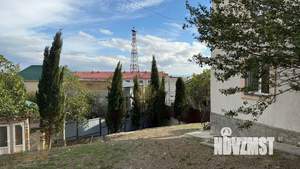 Дом 217м², 3-этажный, участок 6 сот.