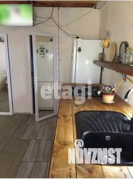 Дом 60м², 2-этажный, участок 1 сот.