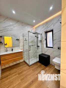 Дом 177м², 3-этажный, участок 4 сот.