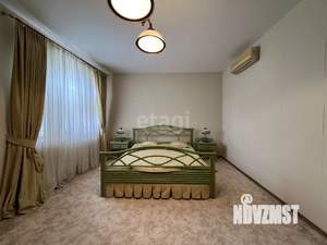 Дом 349м², 3-этажный, участок 12 сот.