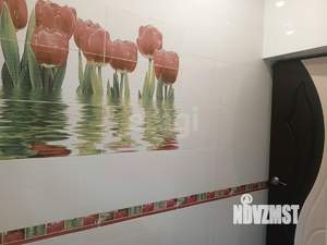 Дом 55м², 1-этажный, участок 1 сот.