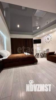 Дом 376м², 4-этажный, участок 3 сот.