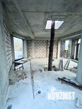 Дом 170м², 3-этажный, участок 4 сот.