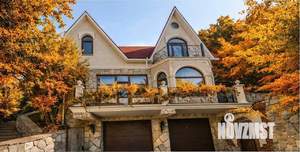 Дом 185м², 2-этажный, участок 5 сот.