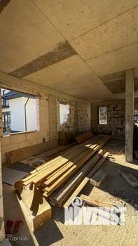 Дом 130м², 2-этажный, участок 5 сот.