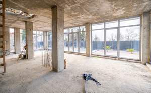 Дом 228м², 2-этажный, участок 8 сот.