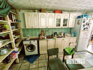 Дом 66м², 1-этажный, участок 8 сот.