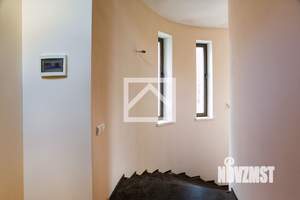 Дом 800м², 4-этажный, участок 12 сот.