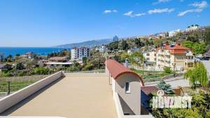 Дом 625м², 3-этажный, участок 8 сот.