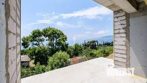 Дом 240м², 3-этажный, участок 3 сот.